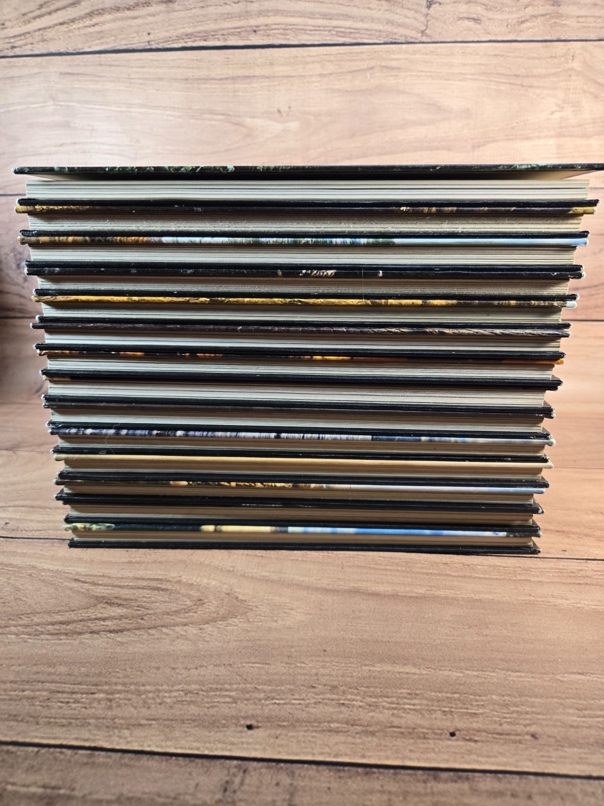 Time Life Book Series – The Emergence Of Man (Hardcover, Lot Of 14) Pre-Owned