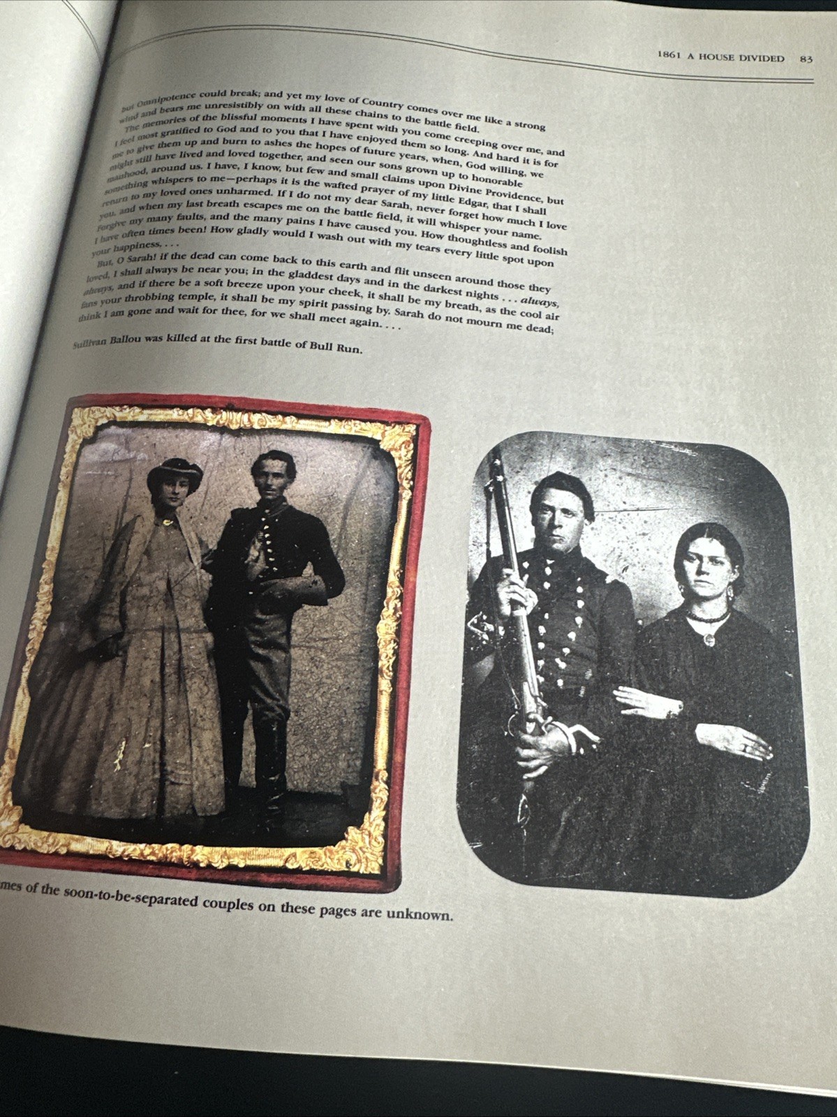 Civil War : An Illustrated History by Ric Burns, Ken Burns and Geoffrey C. Ward