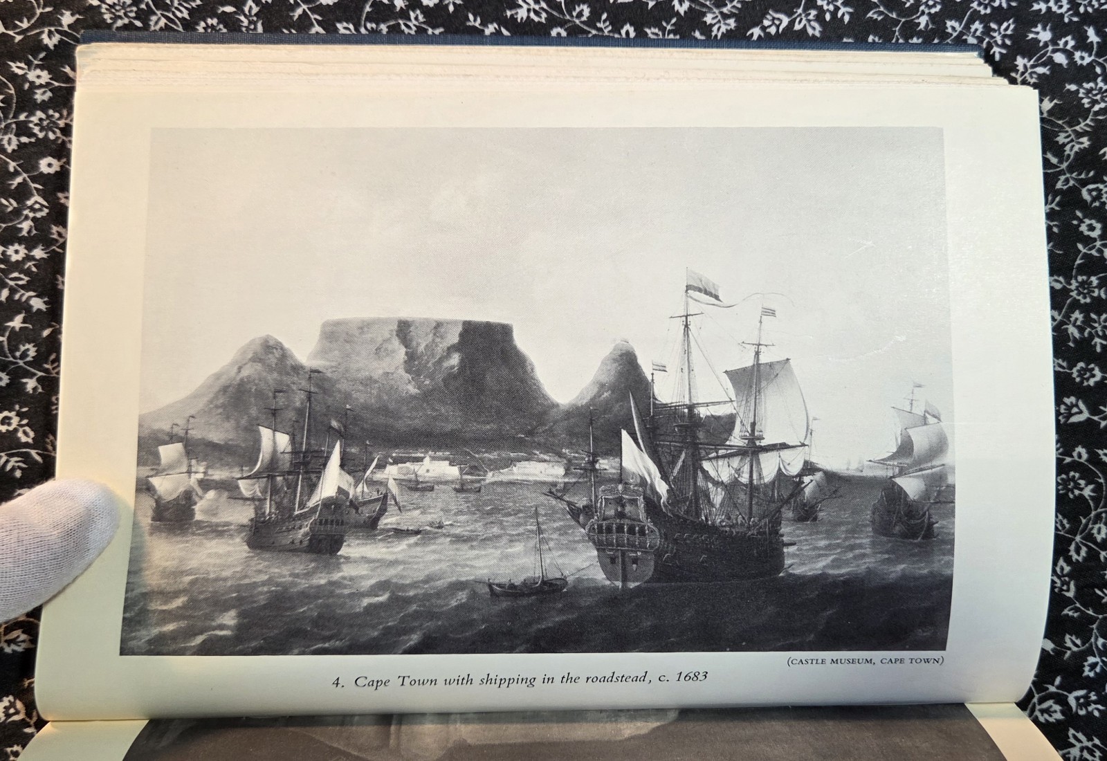 The Dutch Seaborne Empire 1600-1800 History of Human Society 1st Edition 1965 HC
