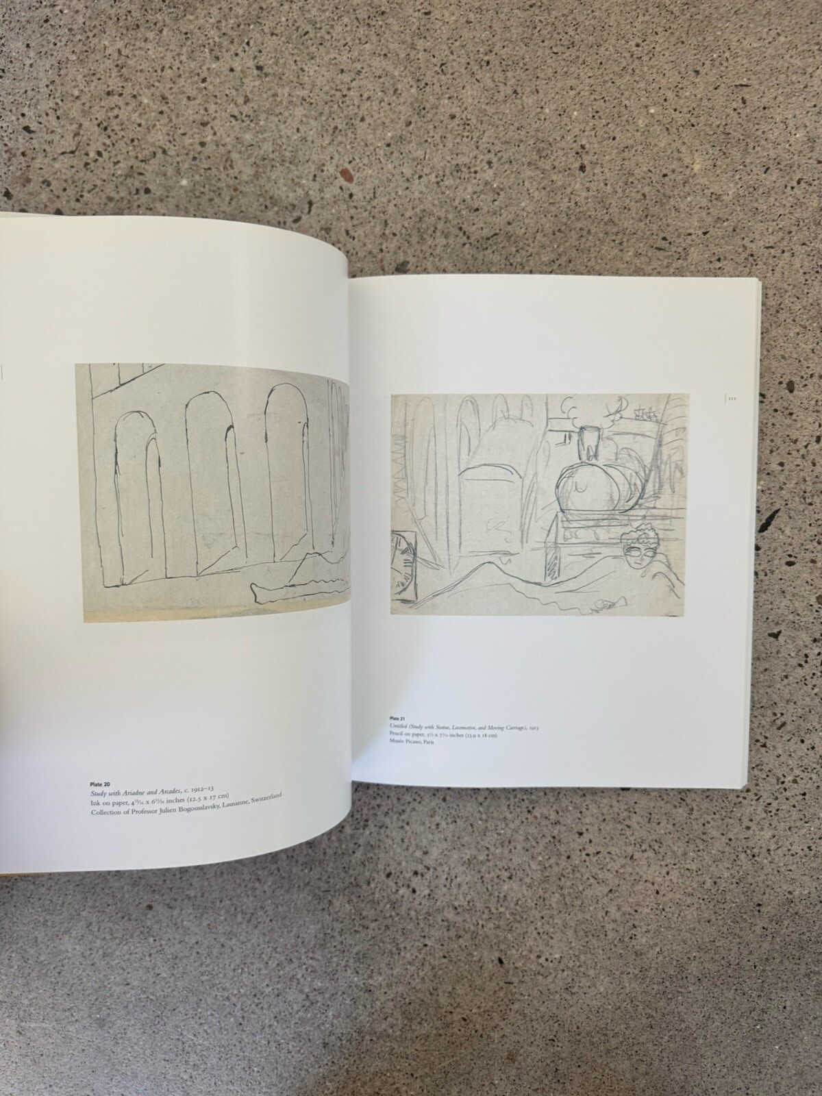 Giorgio de Chirico and the Myth of Ariadne – Softcover (2002) By Michael Taylor