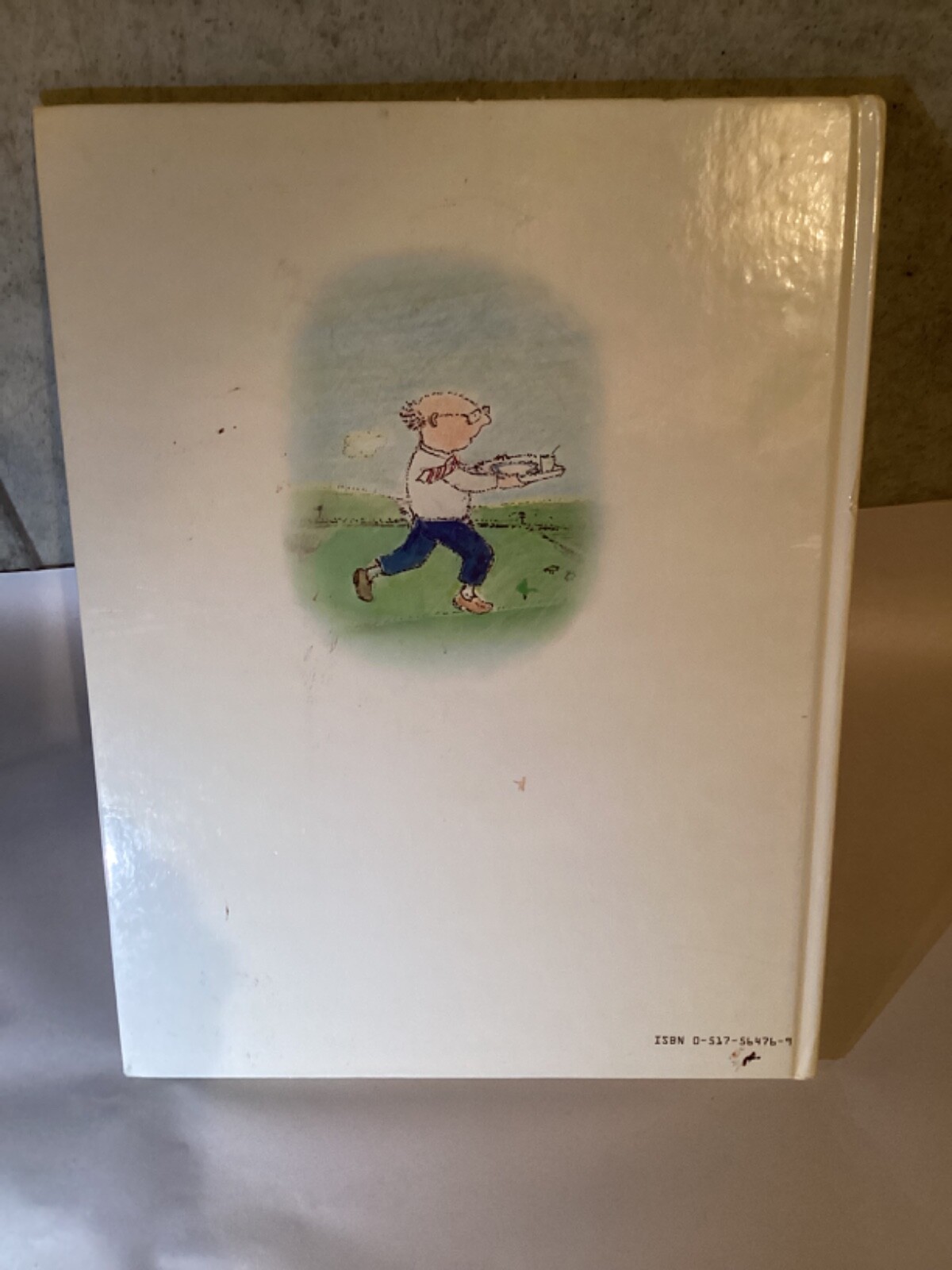 Where’s Julius – Hardcover By Burningham, John – GOOD Condition
