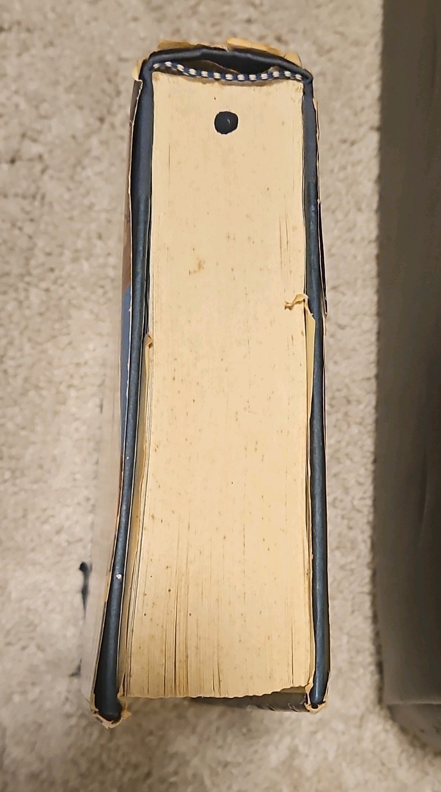 The Power of One by Bryce Courtenay (1989, Hardcover w/ Dust Jacket) BOMC Edtn.
