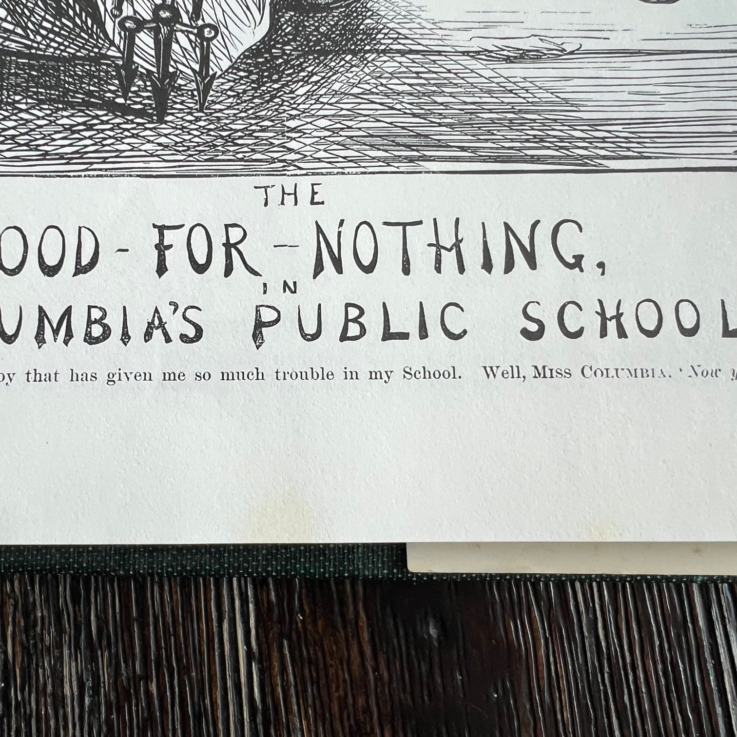 Thomas Nast: Cartoons and Illustrations 117 Works Dover 1974 VTG Hardcover Book