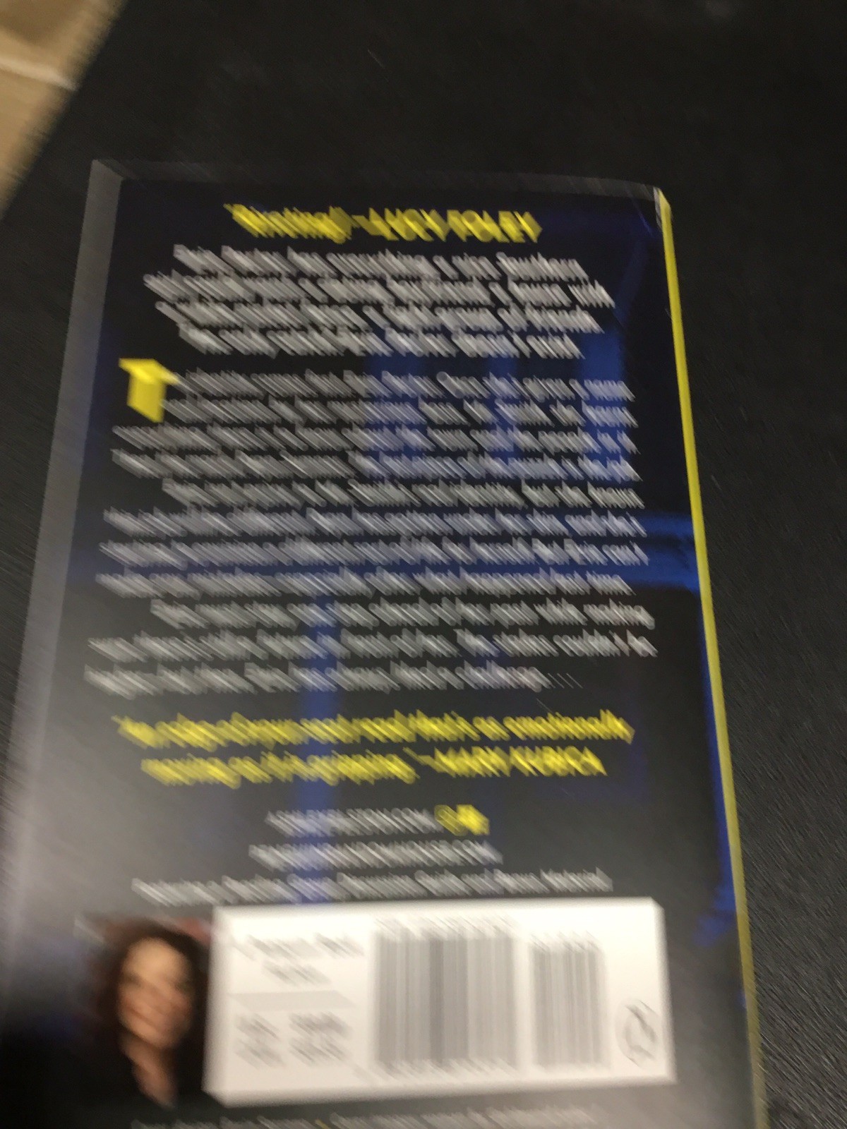First Lie Wins by Ashley Elston – NEW Paperback – Target Copy BOOK NEW