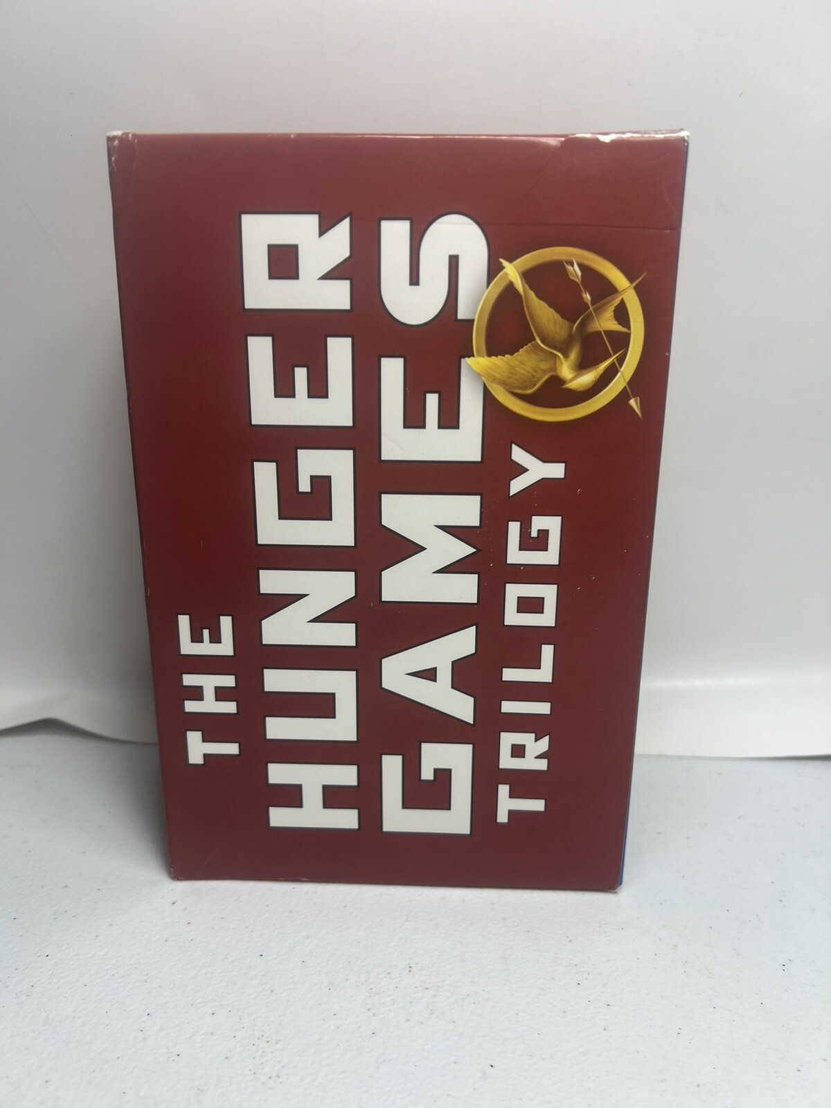 Hunger Games Trilogy Boxed Set : Paperback Classic Collection by Suzanne Collins