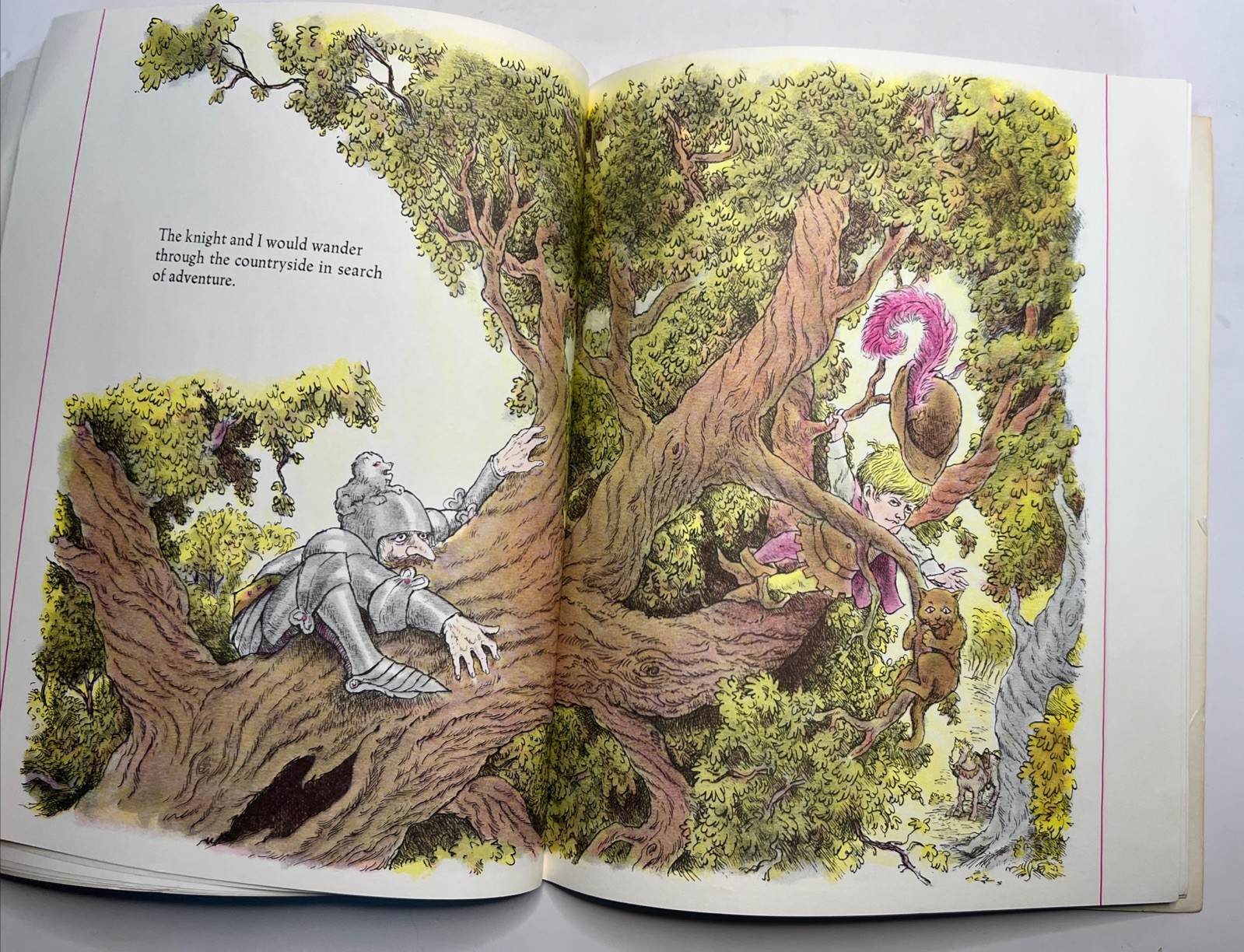 Terrible Troll by Mercer Mayer 1968 Vintage Children’s Book The Dial Press