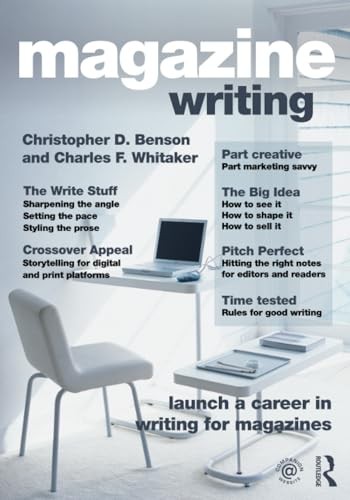 Magazine Writing