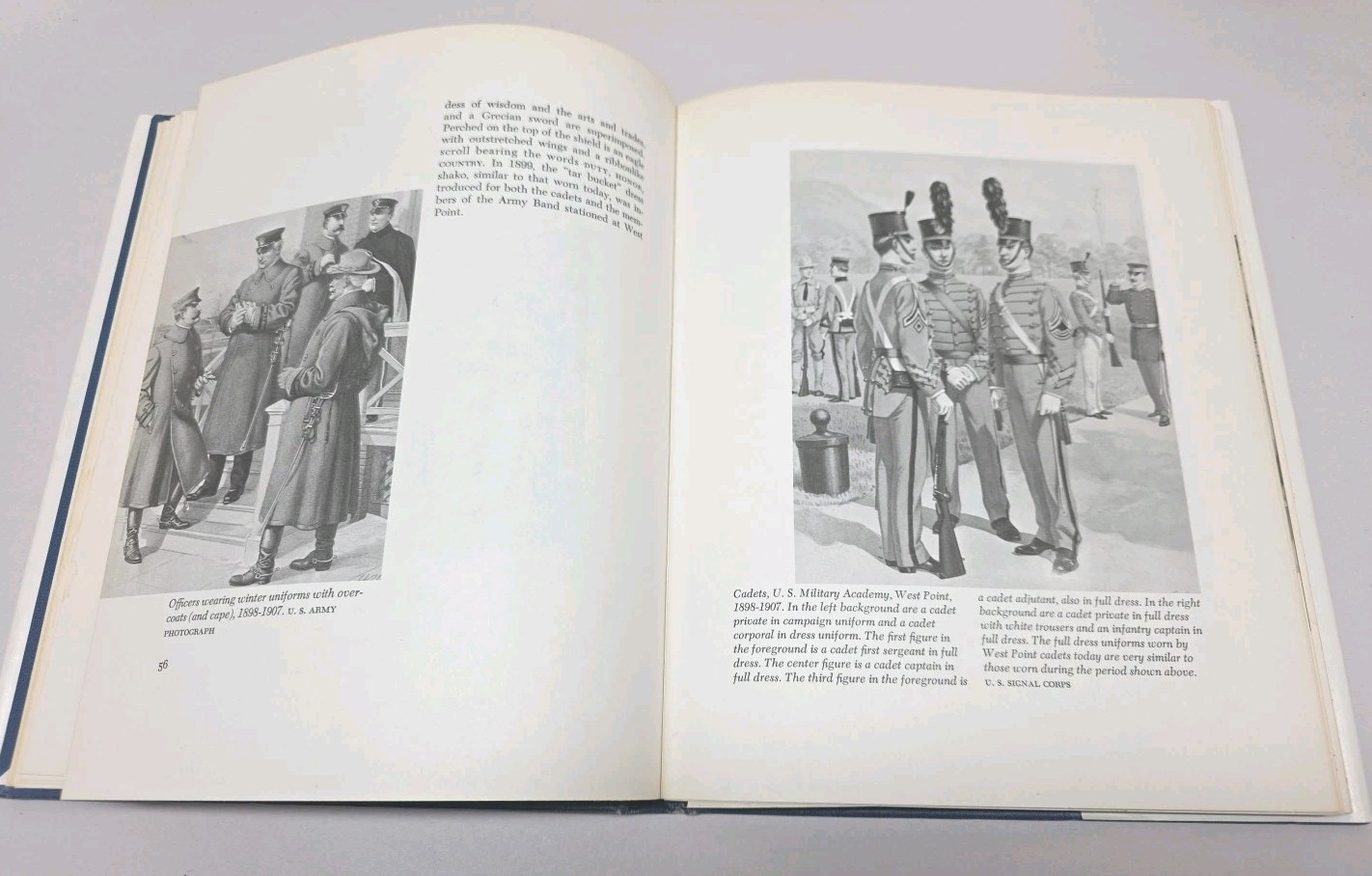 Uniforms of the US Army Colonel Robert H Rankin HC DJ 1st ed