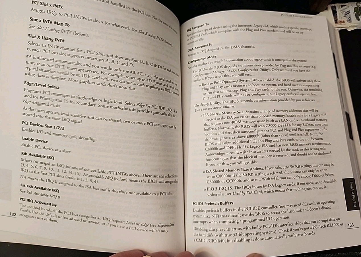 The Bios Companion Phil Croucher