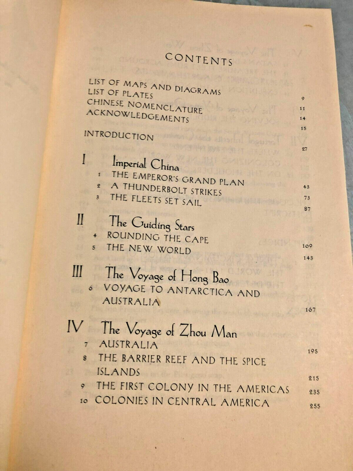 RARE! 1421 : The Year China Discovered America by Gavin Menzies GREAT SOFTCOVER