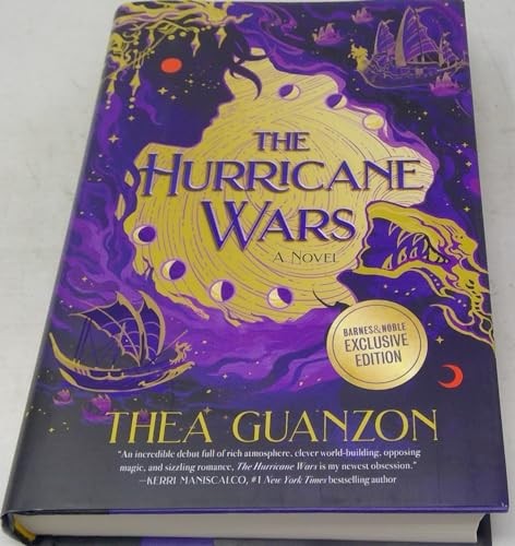 The Hurricane Wars – GOOD