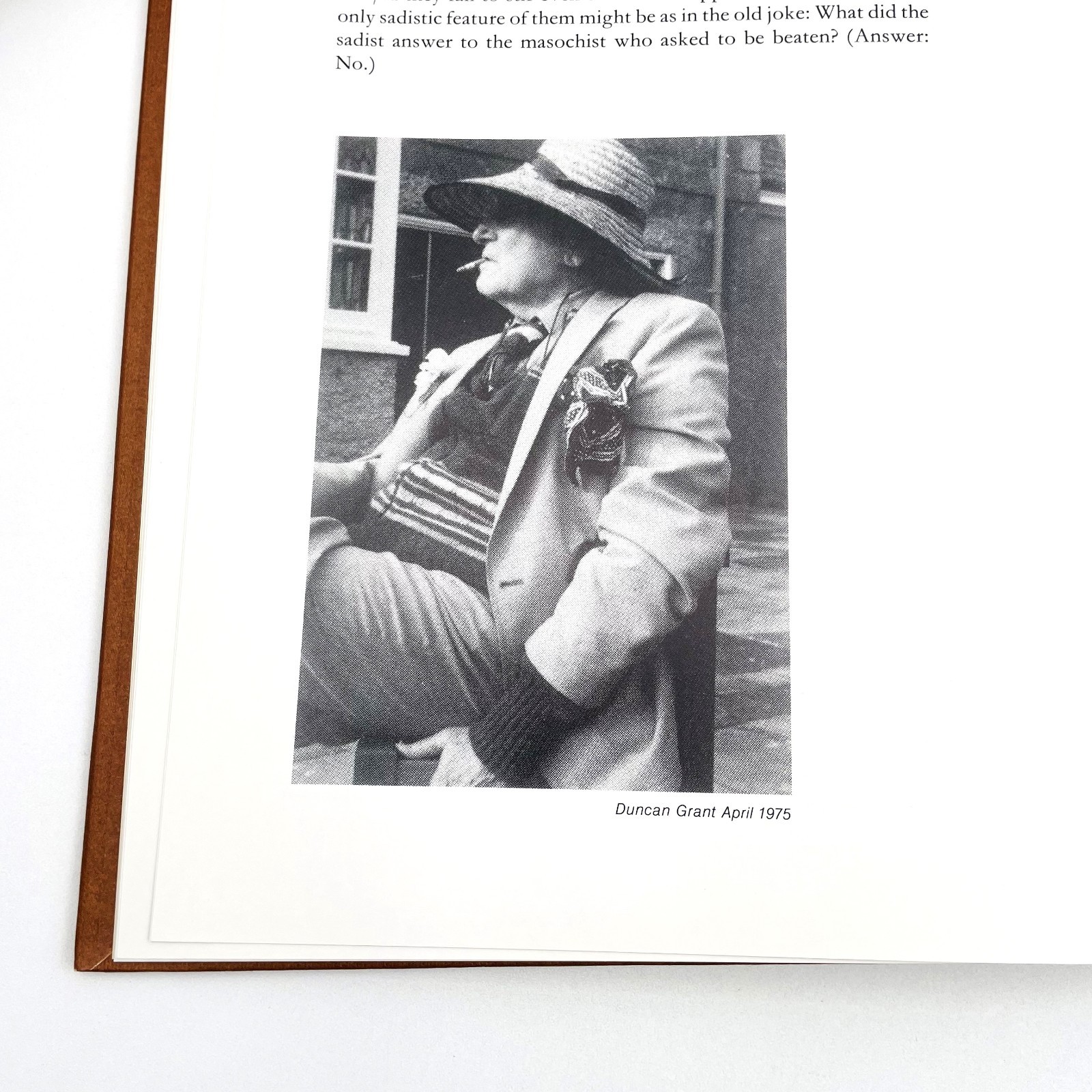 Private The Erotic Art of Duncan Grant 1885-1978 HC Book 1st Ed 1989 GMP LGBT