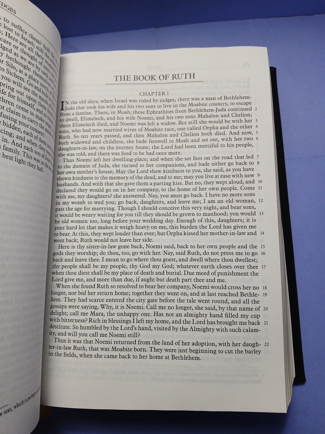 The Holy Bible Knox Version: Baronius Press Ltd (Hardcover)
