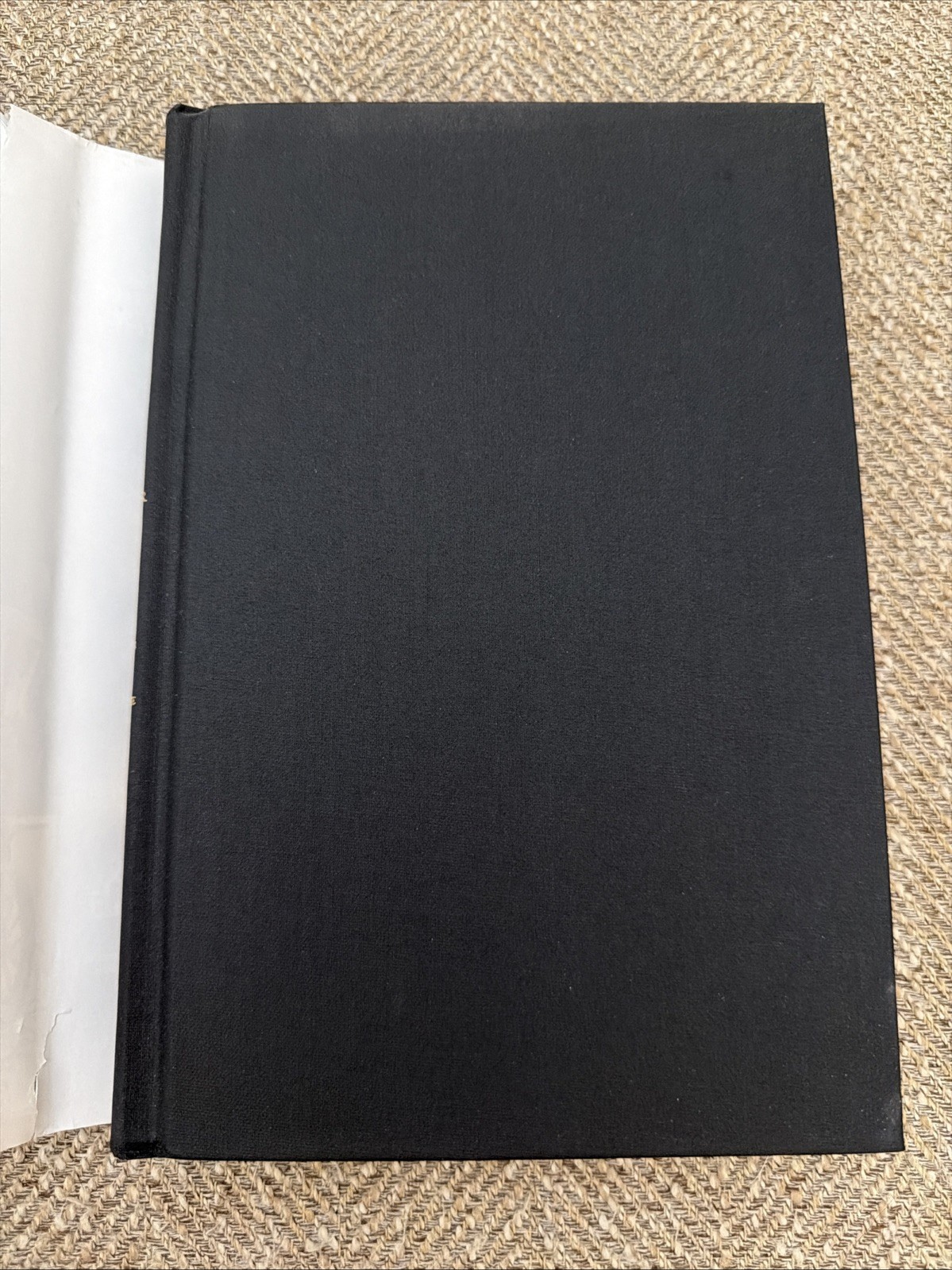 The Farmer from Merna by Karl Schriftgiesser HC DJ 1955