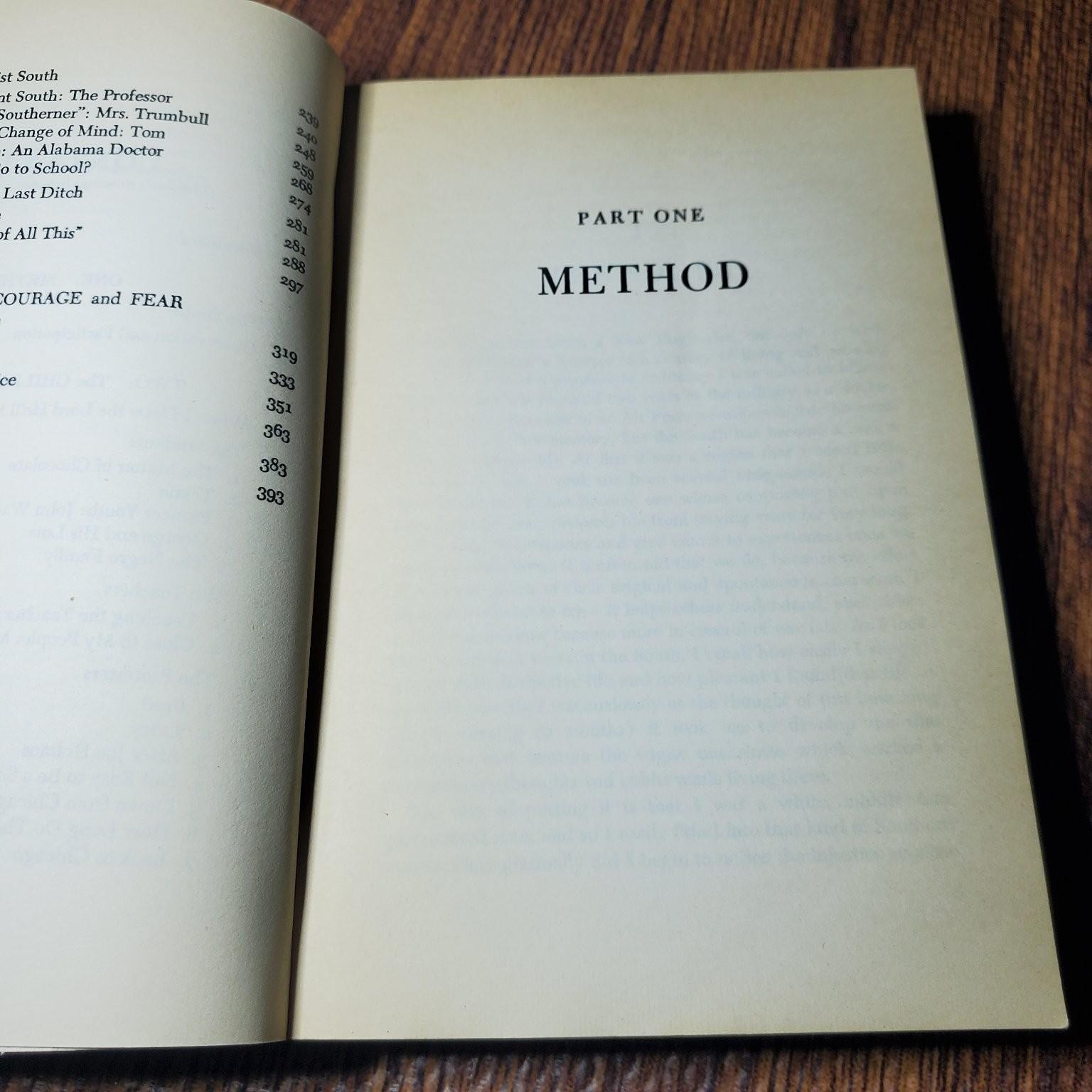 Children of Crisis Robert Coles 1967 Illustrated Study of Courage Delta
