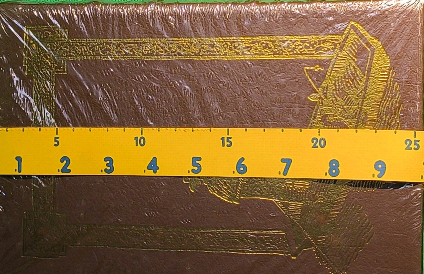 The Adventures Of Huckleberry Finn Mark Twain Leather Bound Easton Press SEALED