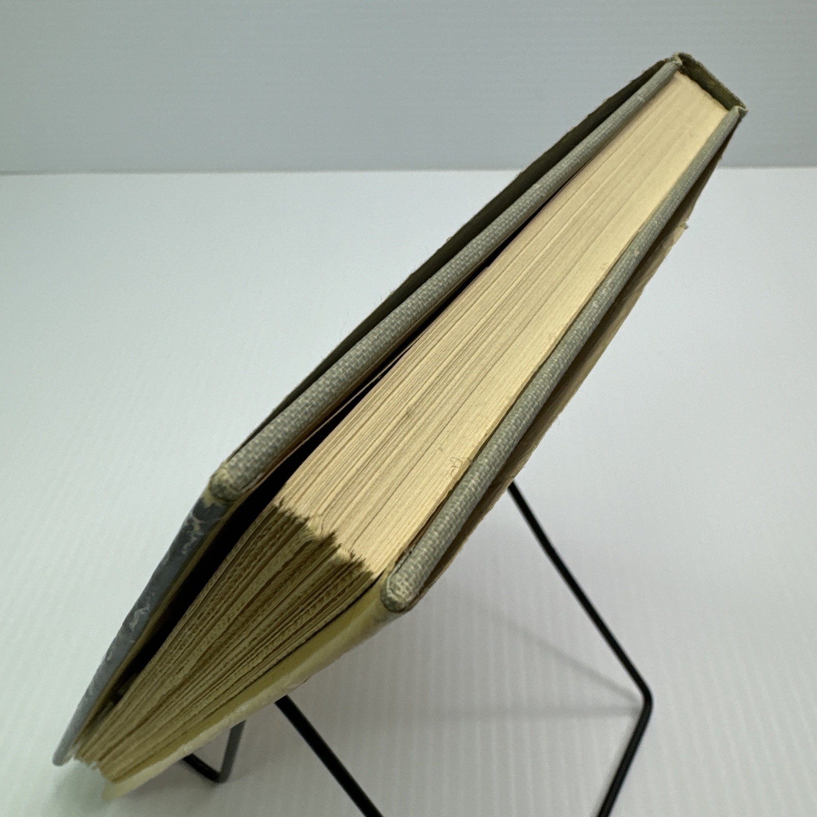 The True Believer Eric Hoffer First Edition Later Print c1951 HC Harper & Row