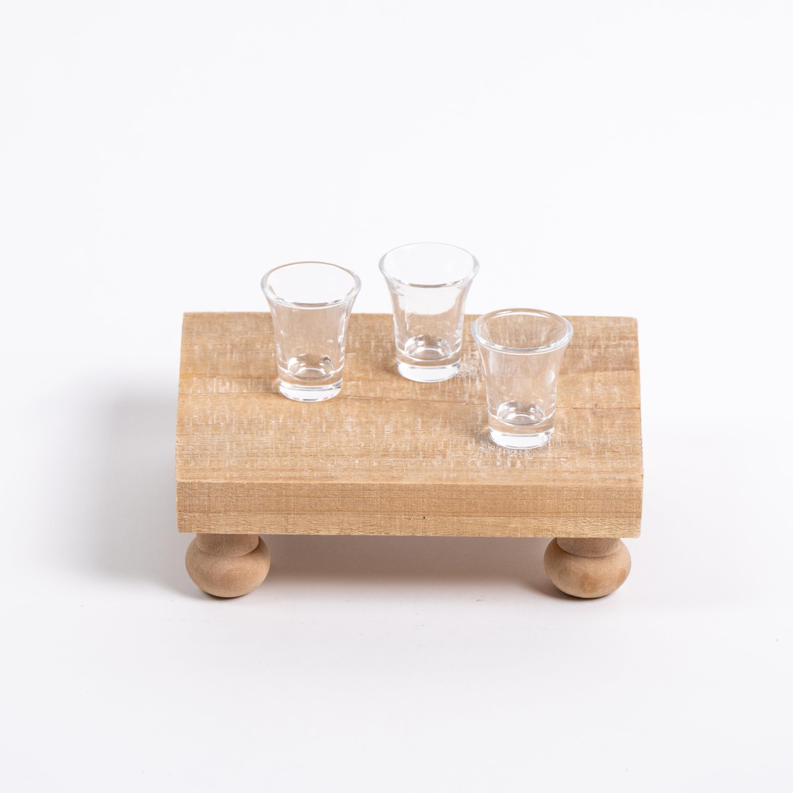 Disposable Recyclable Communion Cups – 1000 Count Plastic Pack