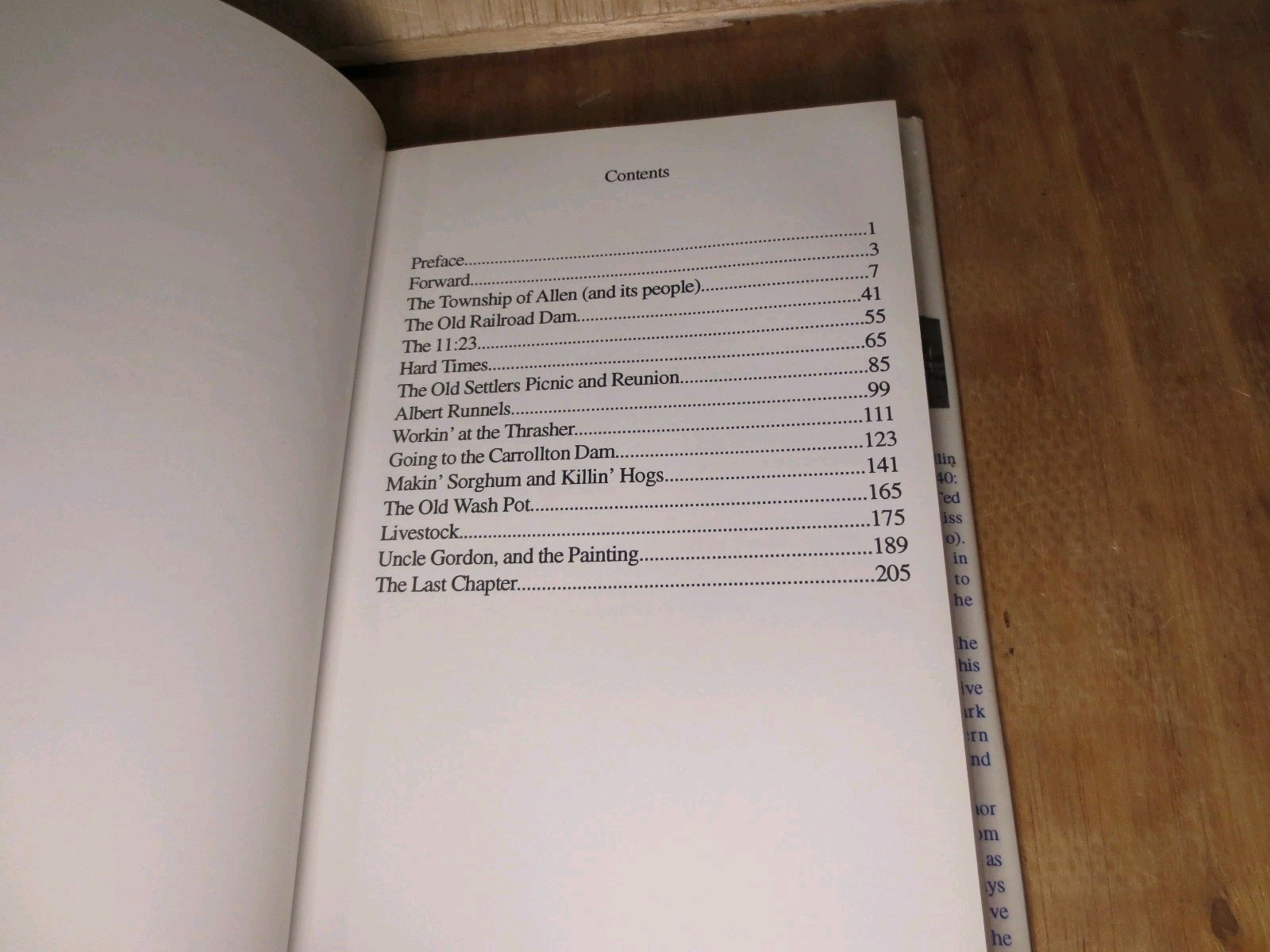 TEXAS TAKES BY L. C. “Big Daddy” SUMMERS – SIGNED FIRST EDITION HARDCOVER 1993