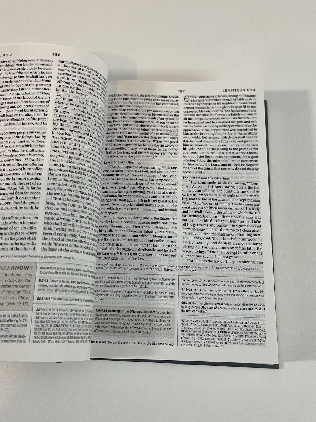 ESV Student Study Bible Hardcover By ESV Bibles by Crossway