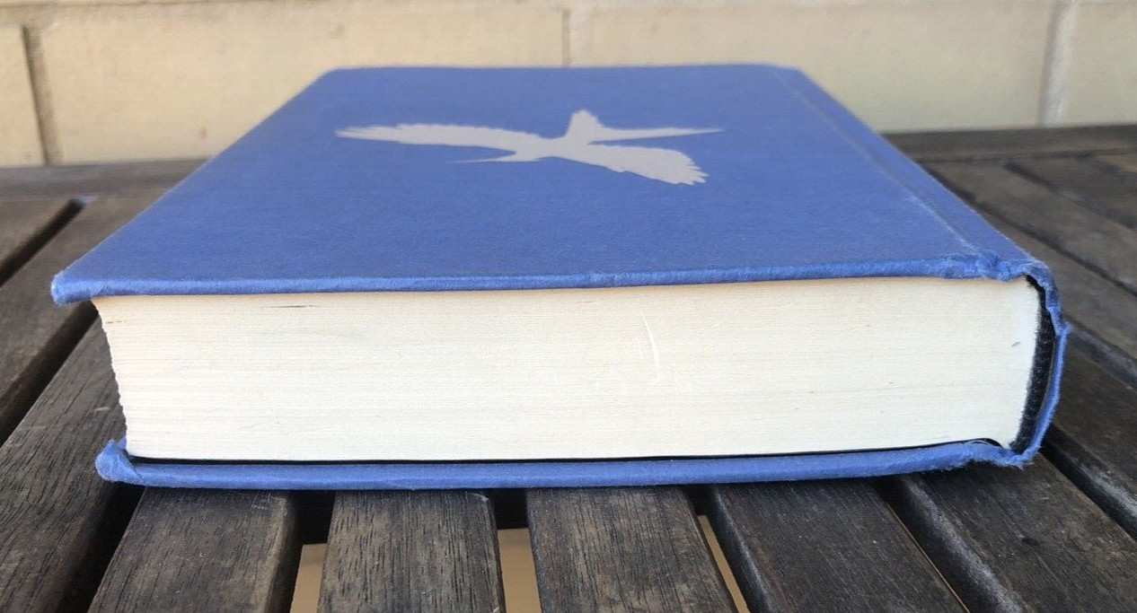 The Hunger Games Mockingjay Suzanne Collins 2010 HC First Edition