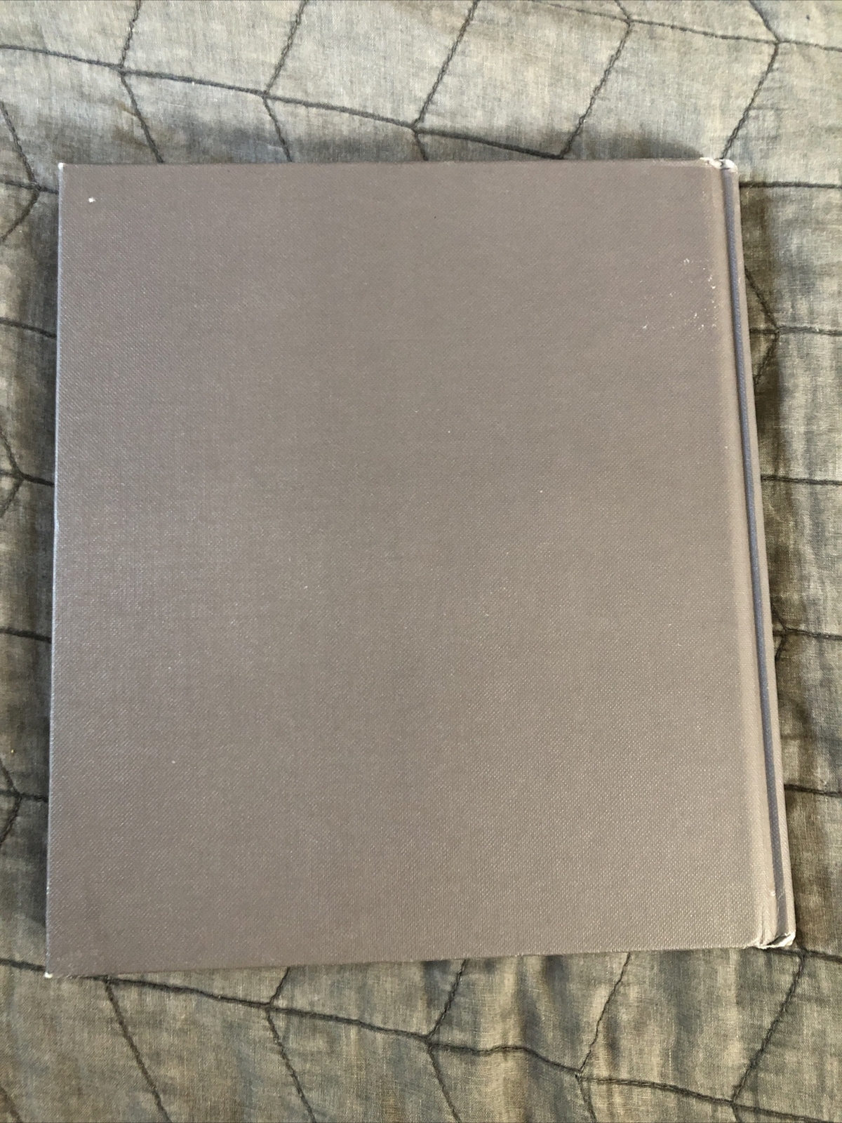 SIGNED! Artisanal Cocktails Scott Beatie 1st Ten Speed Press Hardcover