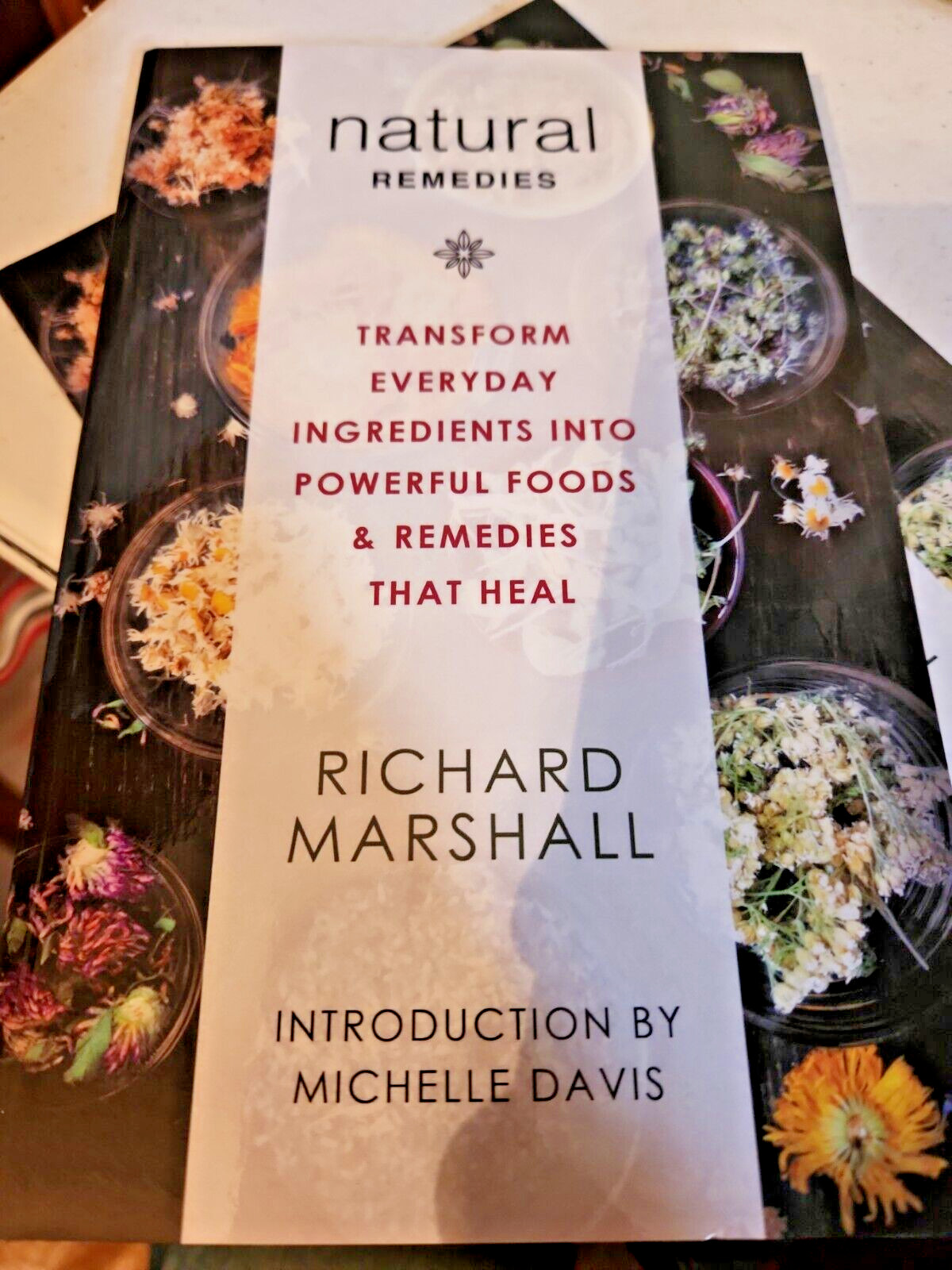 Natural Remedies Must Have Alternative EMERGENCY CRISIS SURVIVAL BOOK BRAND NEW