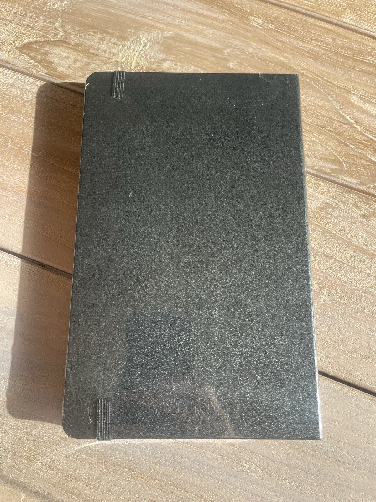 Moleskine Passion Journal – Travel, Large, Hard Cover (5 x 8.25) See Description