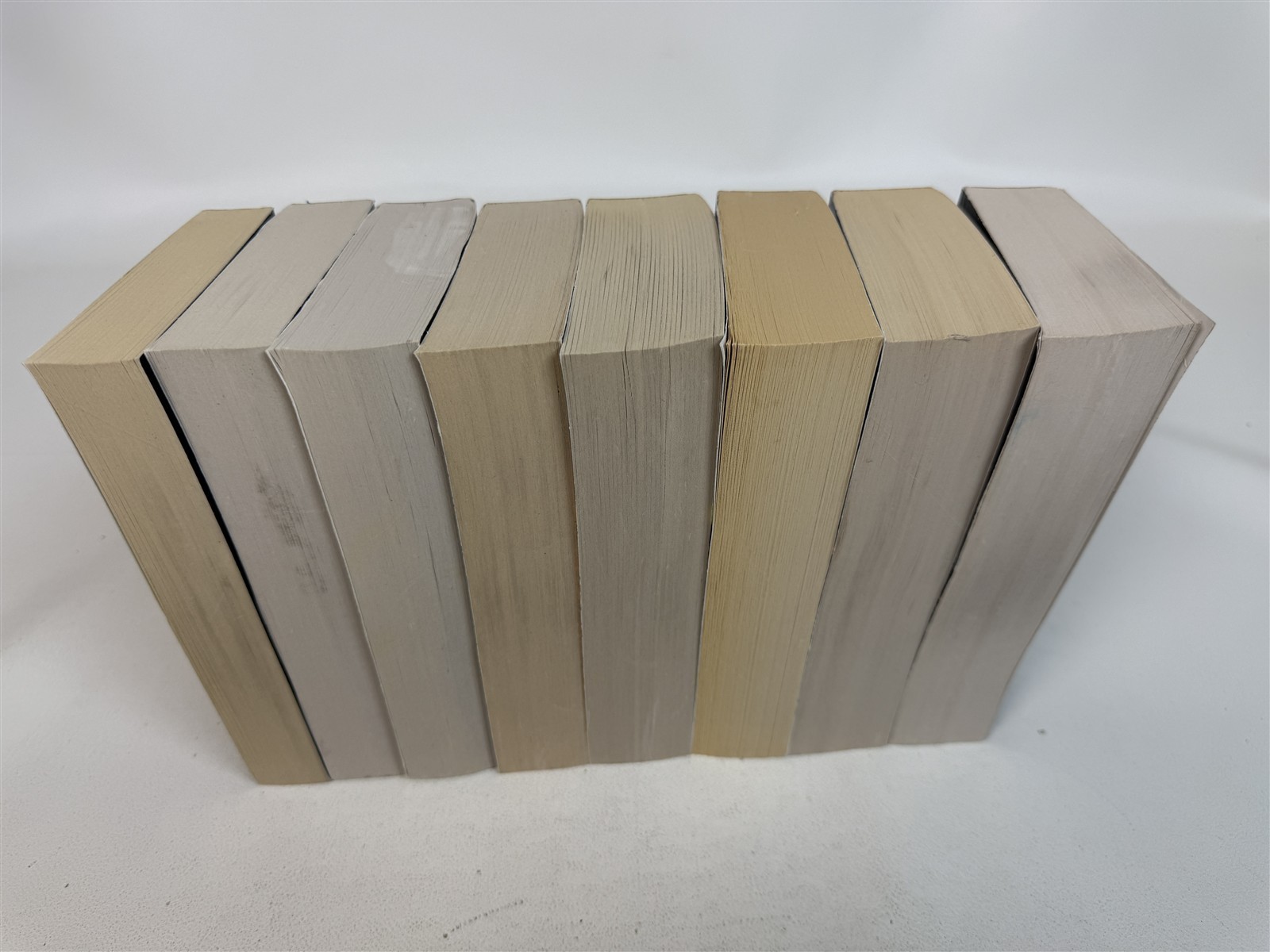 Mark Greaney Lot 1st 14 Gray Man Paperbacks Gray Man to Midnight Black