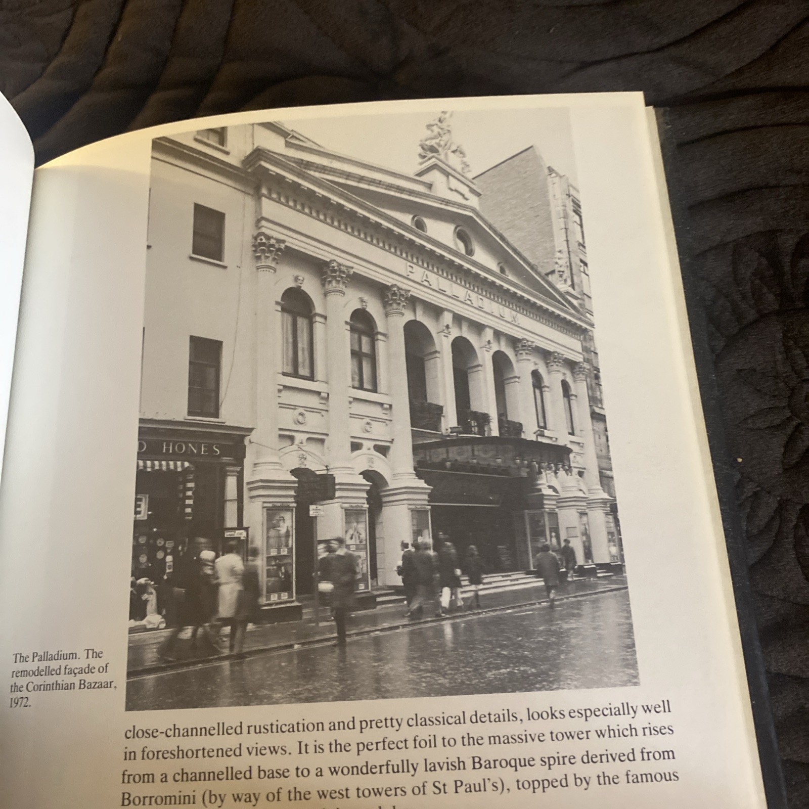 Frank Matcham: Theatre Architect Ed. By Brian Walker (1980) Architects Library