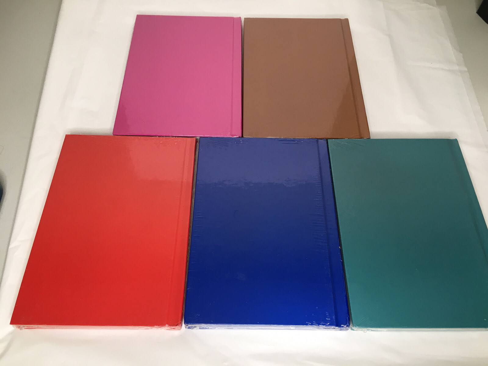 Vintage Child Horizons Childrens Books Set of 5 Homeschooling Sealed New