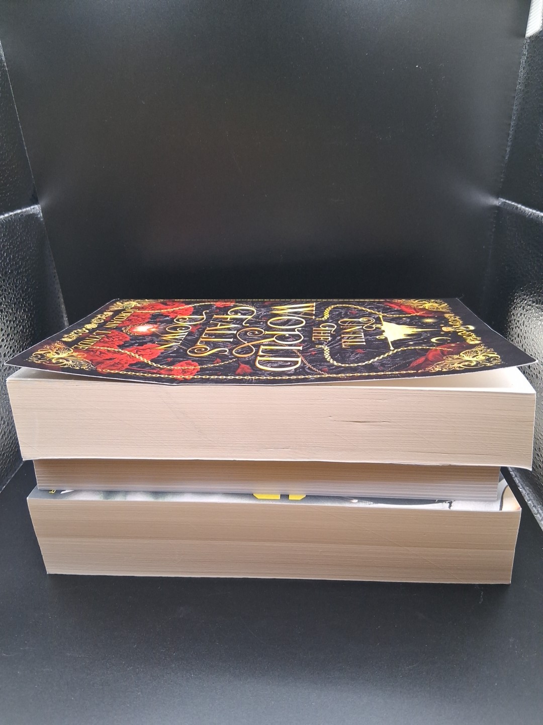 book lot