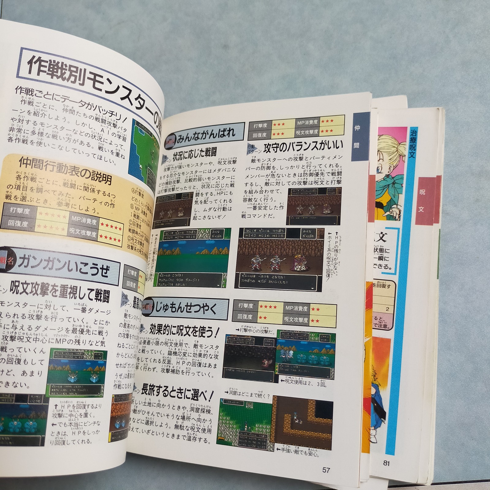 Dragon Quest V: Hand Of The Heavenly Bride Official Guidebook (V