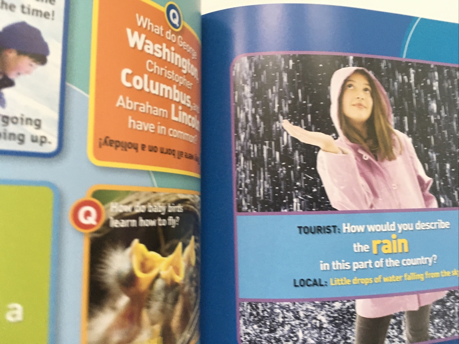 Just Joking Ser.: National Geographic Kids Just Joking : 300 Hilarious Jokes,…