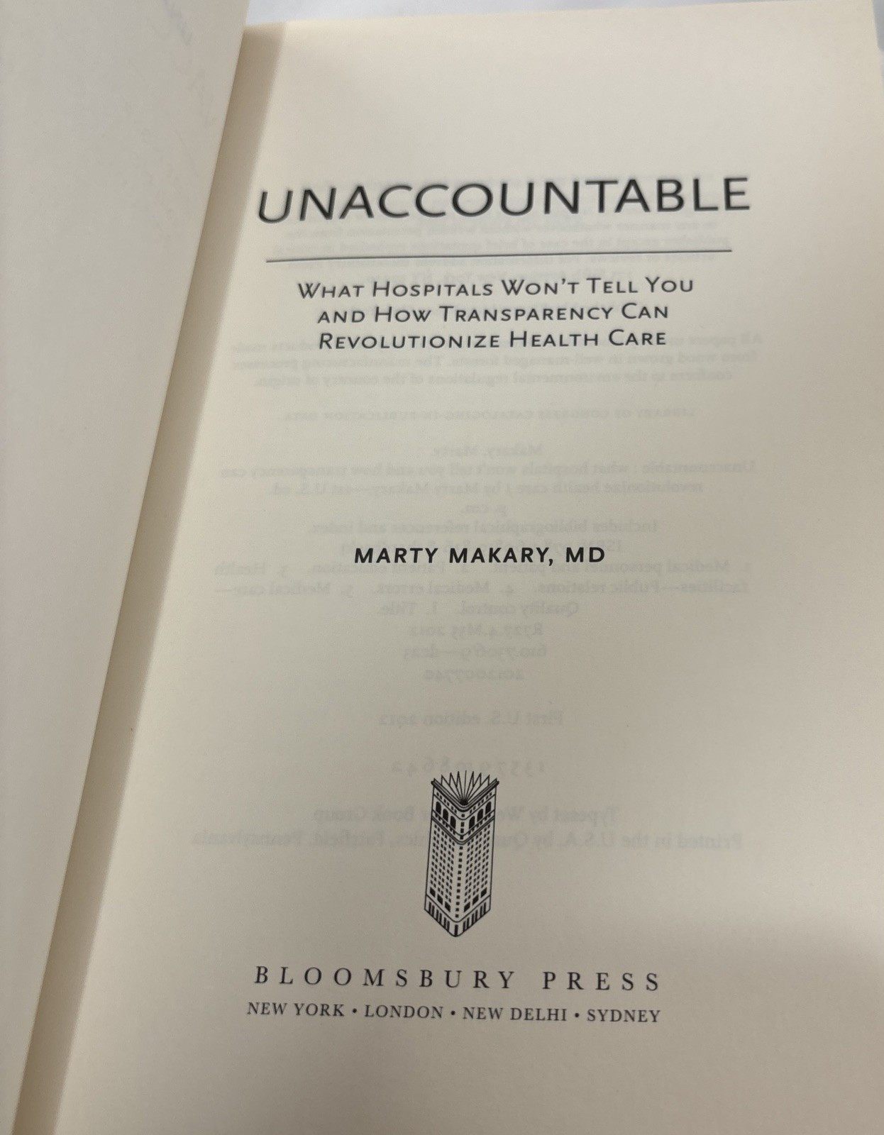 Medical Informative reads, Lot of 3, Wonder Drug, Unaccountable,Practicing……