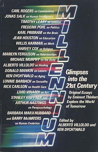 Millennium: Glimpses into the 21st Century : 18 Eminent Thinke…