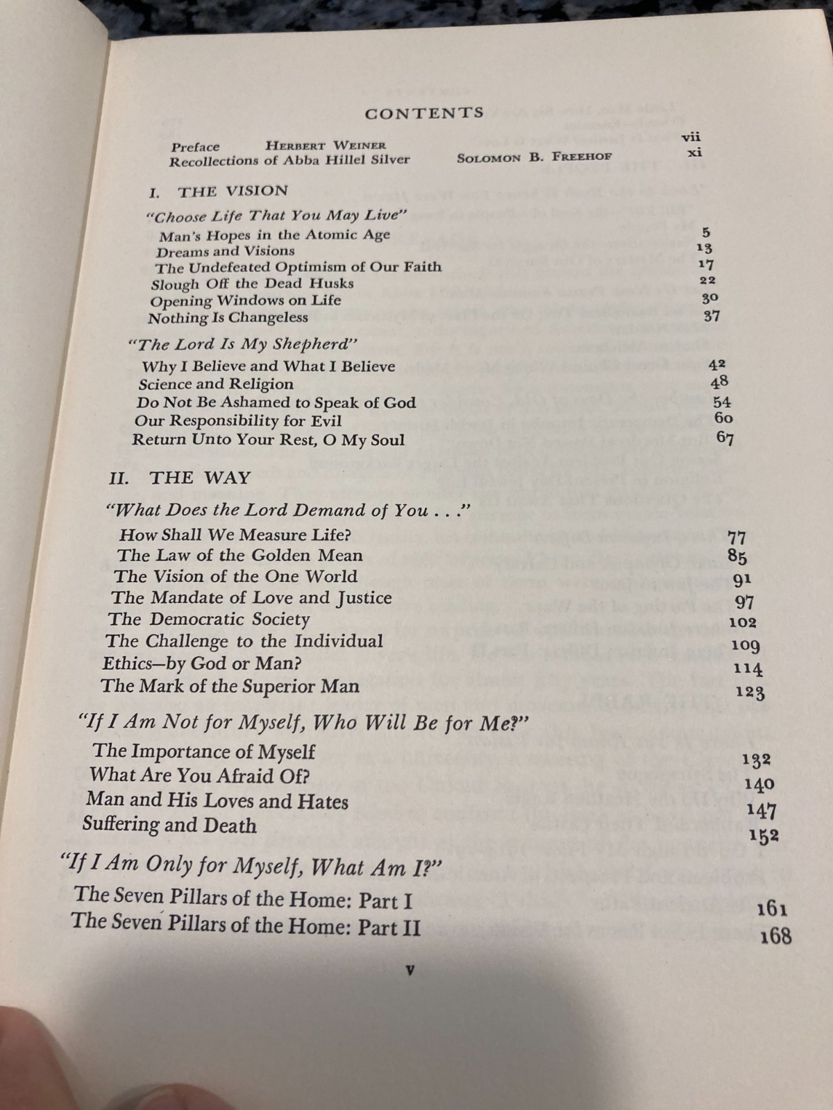 books used