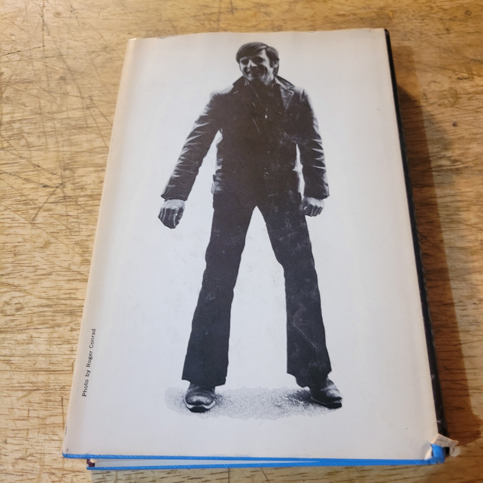 Alone Against Tomorrow by Harlan Ellison HB DJ 1971 Book Club Edition