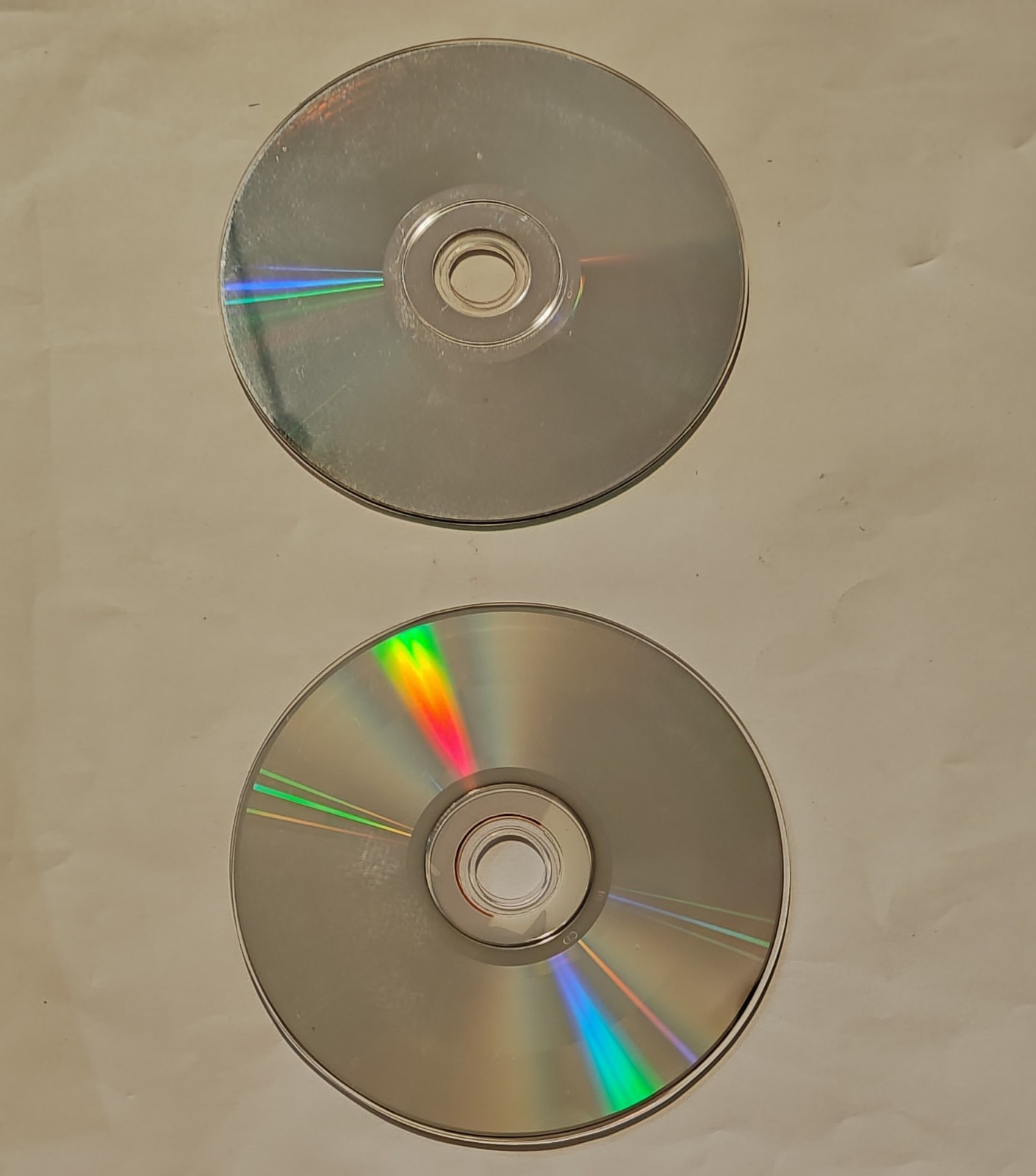 Answers Bible Curriculum for Kids Compact Disc Stacia McKeever Ages 7-11 NEW