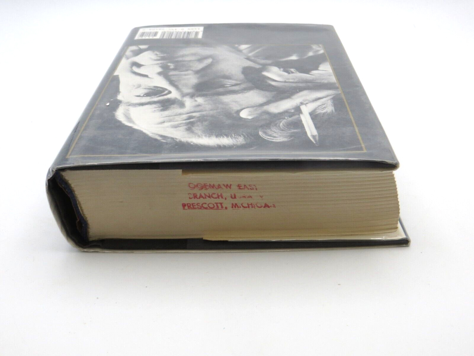 The Bourne Ultimatum by Robert Ludlum Hardcover