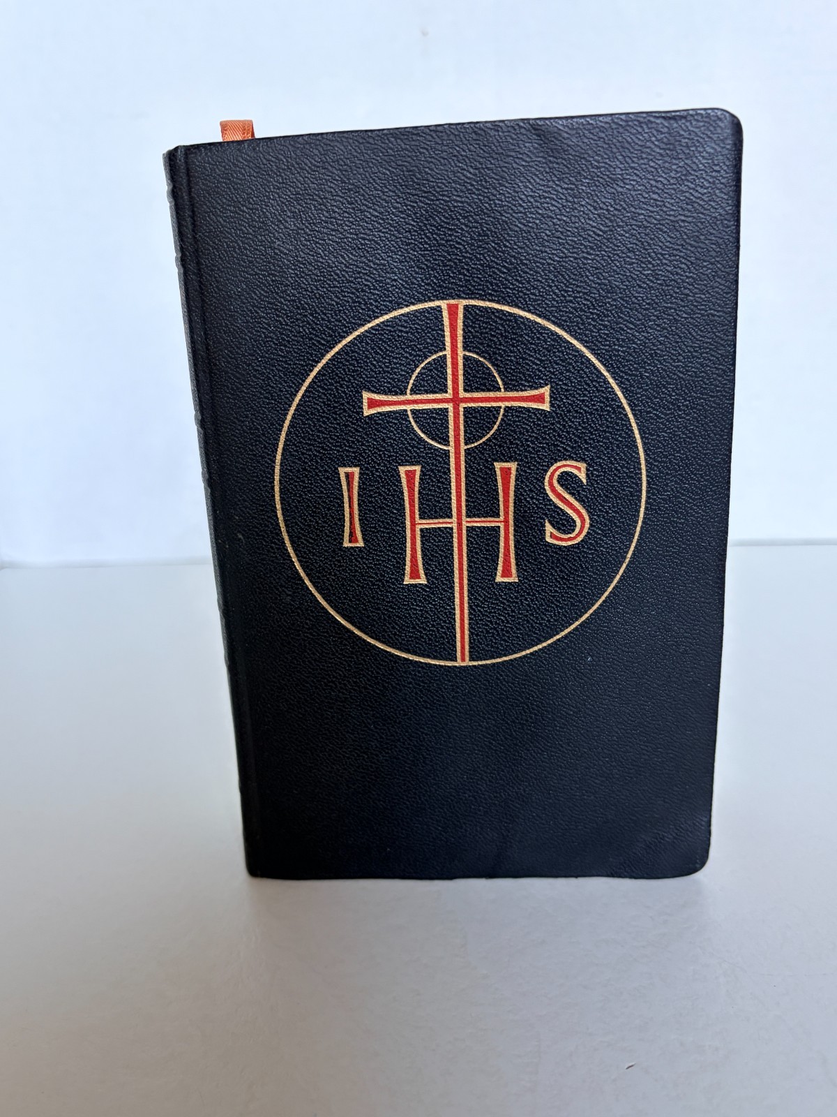 The Fulton J. Sheen Sunday Missal Hawthorn Books 1961 English Latin Catholic VTG