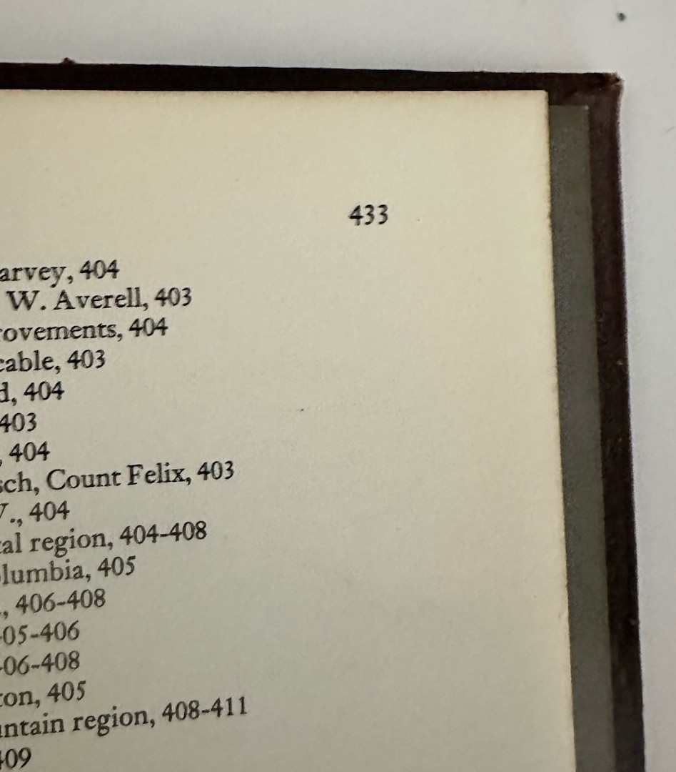 1957 Outdoor Encyclopedia By A S Barnes & Co. 430+ Pages Of Interesting Stuff