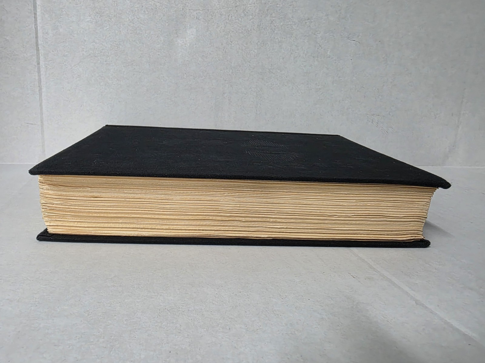 Once an Eagle By Anton Myrer (Hardcover – 1968) HTF 1ST EDITION FIRST PRINT