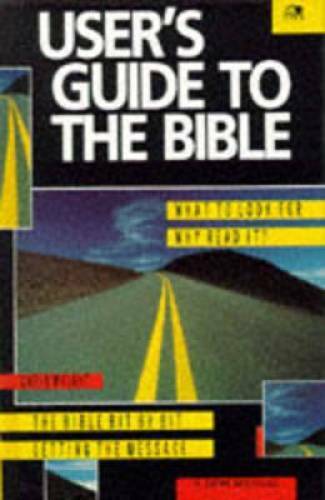 Users Guide to the Bible (Lion Manuals) – Hardcover – GOOD
