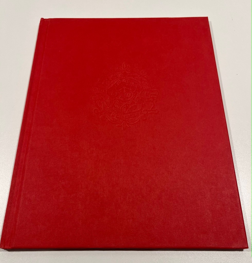 Miss Piggy’s Treasury of Art Masterpieces From the Kermitage Collection
