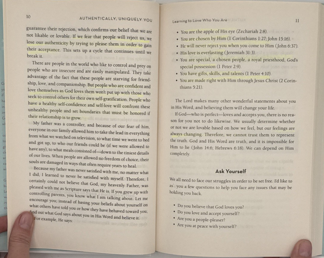 19 Books by Joyce Meyer, 14 Hardcover & 5 Paperback, B142