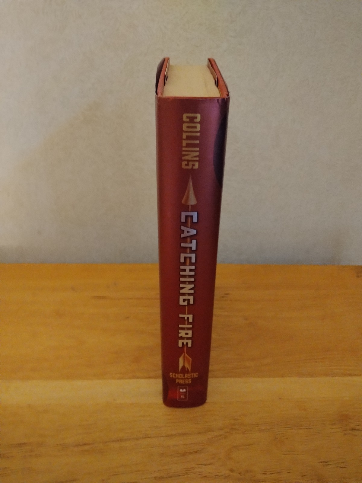 The Hunger Games Trilogy Book Set Suzanne Collins Hardcover And Paperback Lot
