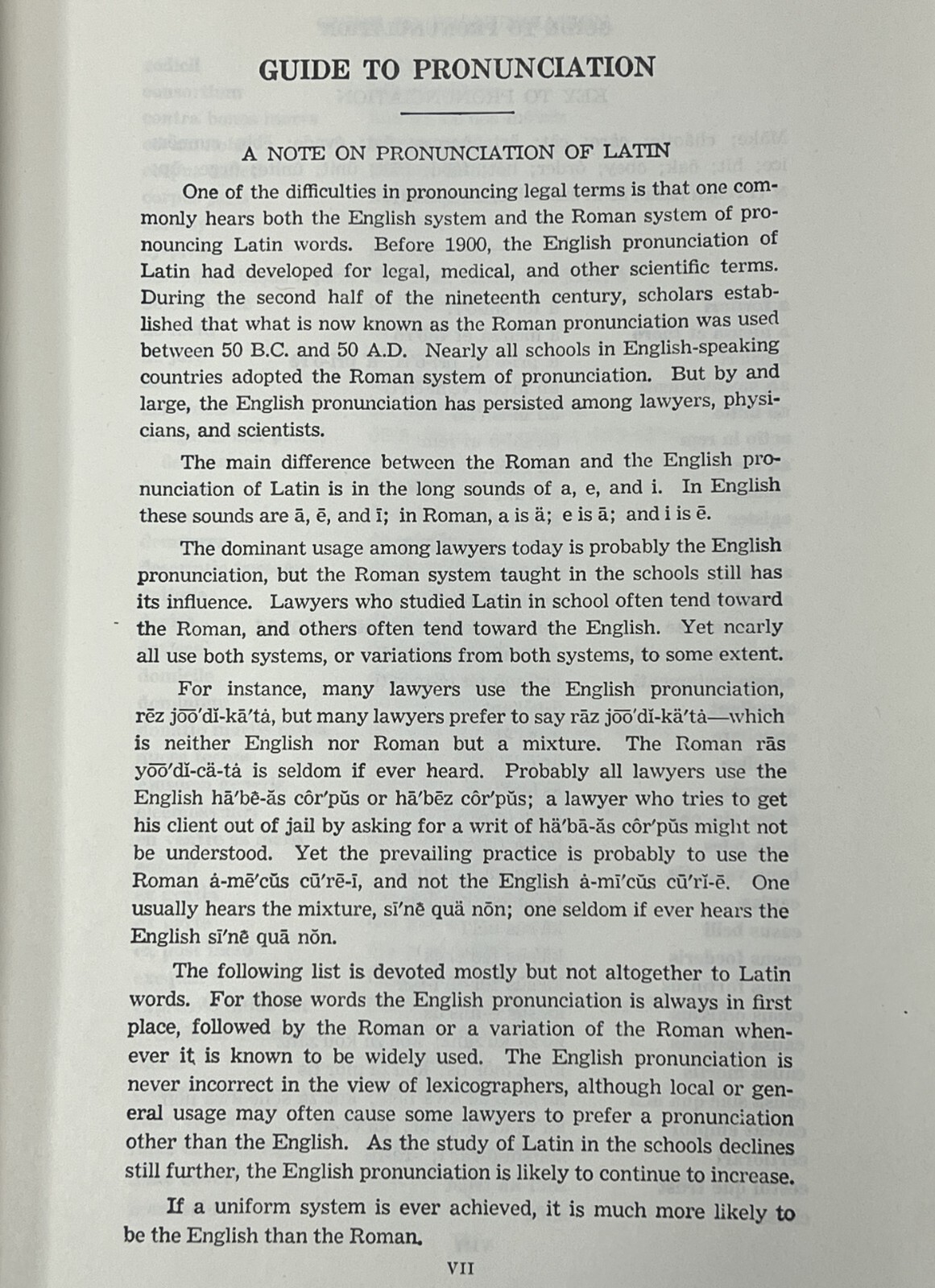 Black’s Law Dictionary: Revised 4th Ed./12th Print by Henry Black – 1975 HC West