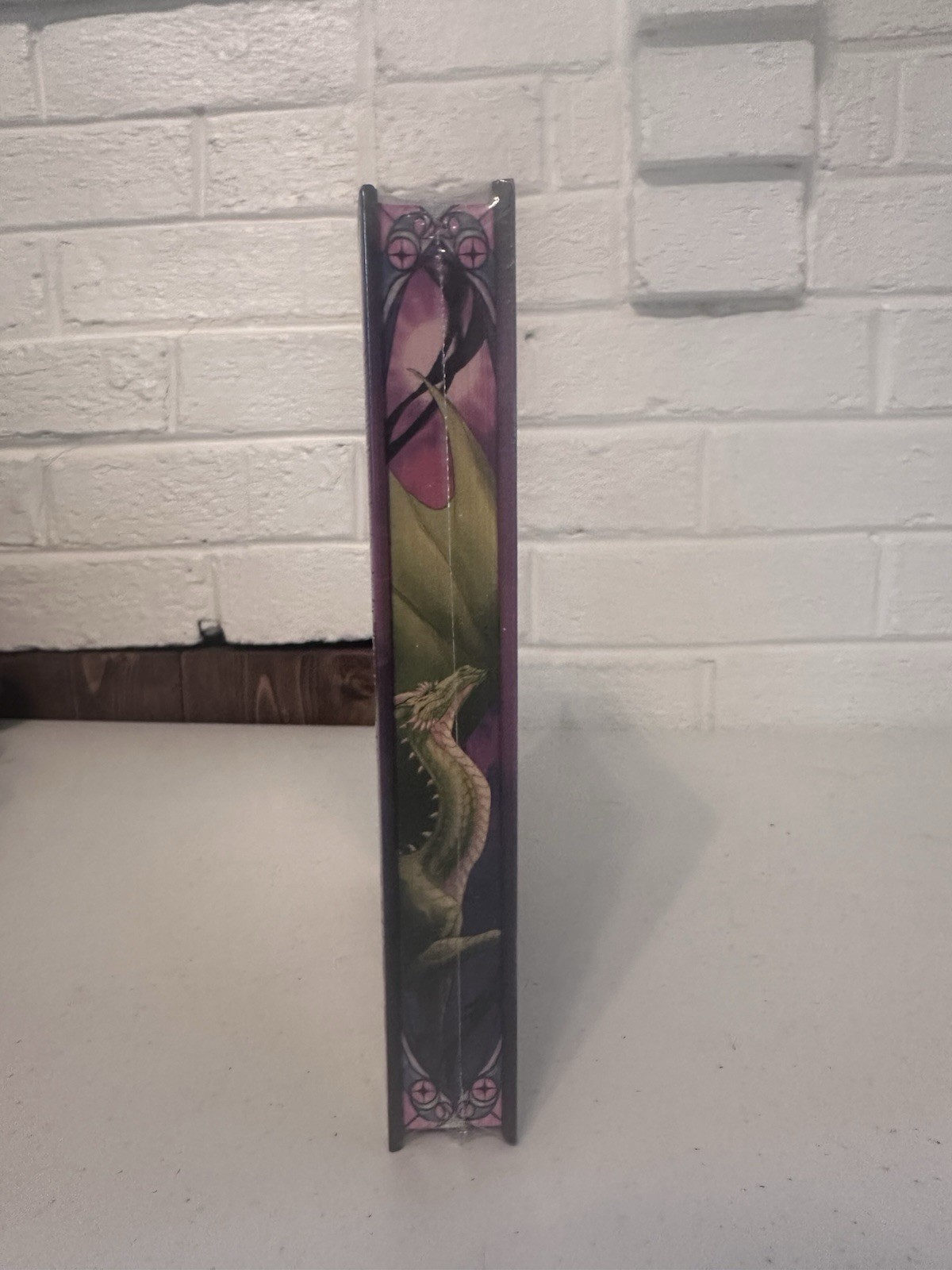 Crown of War and Shadow J. R. Ward 2026 Bookish Box Edition Romantasy Adult