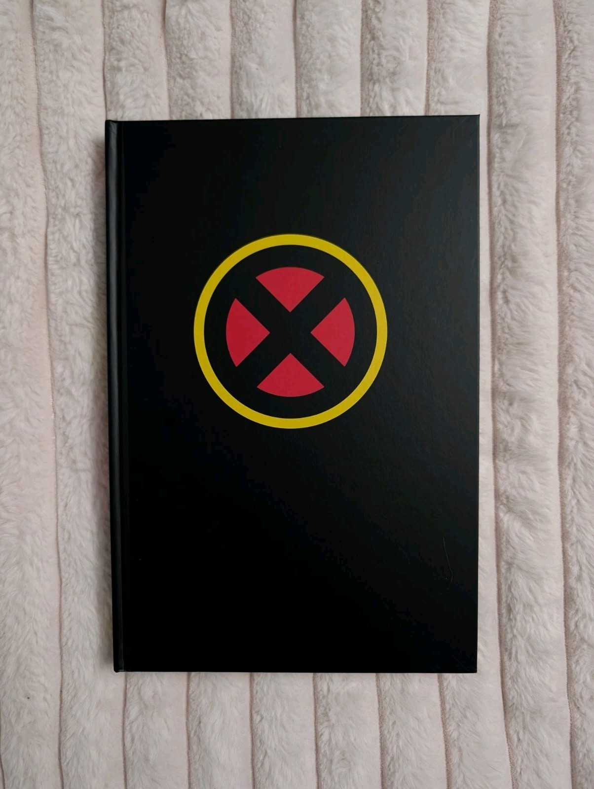 John Byrne SIGNED Autographed X-Men Elsewhen Marvel Graphic Novel New
